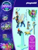 PLAYMOBIL - Ayuma Abjatus z Knight Fairy Hildi 712 Voir les images du produit 11