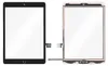 iPad 9 (10,2 Zoll) Touchscreen schwarz Produktbild-Vorschau 1