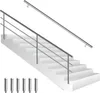 Hengda corrimano in acciaio inox 50 - 200 cm ringhiera per Anteprima dell’immagine prodotto 1