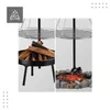 GREGMAN Feuerschale mit Grillrost Roast 30 Produktbild-Vorschau 4
