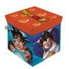 Aufbewahrungshocker Würfel - Dragon Ball Z Produktbild-Vorschau 2