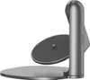 A gray stand for a mini projector, shown against a white background. Náhled obrázku produktu