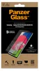 PanzerGlass Samsung Galaxy A52 CF AB Edge-to-Edge, nero Anteprima dell’immagine prodotto 6