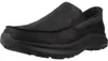 Skechers Slip-Ins: Pollard - Osgood 205334-BBK, Sneaker, Produktbild-Vorschau 5
