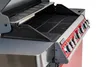 Corciano Premium Gasgrill 8 Brenner mit Sichtfenster und Produktbild-Vorschau 9