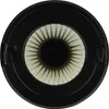 vhbw 4x Faltenfilter kompatibel mit AEG CX7-2-45MÖ, Produktbild-Vorschau 8