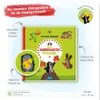 Trötsch Der kleine Maulwurf Eintragalbum Meine Voir les images du produit 7