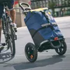 BELLELLI B-TOURIST 2in1 Fahrrad-Einkaufswagen, blau Produktbild-Vorschau 9