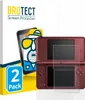 2x BROTECT Schutzfolie für Nintendo DSi XL Displayschutz Produktbild-Vorschau 1