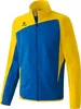 Erima Club 1900 Polyesterjacke new royal/gelb 11 Produktbild-Vorschau 1