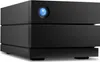 Seagate 2big RAID, 28 TB, HDD, Desktop, Černá Náhled obrázku produktu 6