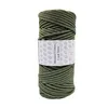 sznurek bawełniany 3mm 100metrów, sznurek do szydełkowania, Podgląd zdjęcia produktu 2