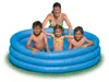 Aufblasbares Planschbecken blau 168 x 41 cm INTEX 58446 Produktbild-Vorschau 4
