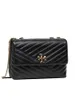 Tory Burch Damen Umhängetaschen 90446-001 Farbe: Schwarz Produktbild-Vorschau 6