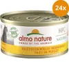 Almo Cat Legend Hühnerfilet 70g Produktbild-Vorschau 2