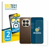 Product packaging for screen protectors, showing a stylized illustration of a phone and the product itself. Produktbild-Vorschau