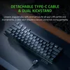 Razer RZ03-03391900-R3G1 Razer Keyboard - Huntsman mini Anteprima dell’immagine prodotto 14