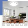 A modern kitchen with a ceiling light and island. Anteprima dell’immagine prodotto