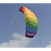 Lenkmatten Spiderkites Amigo 1,35 Rainbow 10005, dúhový, Náhľad obrázku produktu 7