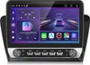 10.1" Android 15 Autoradio Carplay Für Skoda Octavia Produktbild-Vorschau 1
