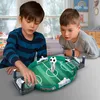Outtec® Mini Tischfußball, Fußballspiel, Fußballspielzeug, Produktbild-Vorschau 4