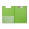 MAUL Porte-documents A4 format portrait Carton Film vert Voir les images du produit 1