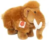 Teddy Hermann Mammouth, peluche, animal en peluche, animal Voir les images du produit 1