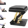 Repose-pieds pour siège de voiture - Repose-pieds portable Voir les images du produit 1