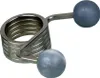 A close-up studio shot of a door closer. Podgląd zdjęcia produktu