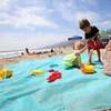 Stranddecke Sandfrei 200 x 200, 2-6 Personen Wasserdichte Produktbild-Vorschau 6