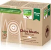 A product box for Masticlife Strong&Pure Economy - Original Chios Mastix capsules. Podgląd zdjęcia produktu