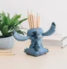 ERIK LAP003, Blau, Hellblau, Harz, 195 mm, 125 mm, 165 mm Produktbild-Vorschau 10