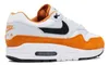 Nike Air Max 1 "Monarch" Orange, Größe: 44 Produktbild-Vorschau 8