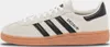 A side view of an Adidas Spezial sneaker. Voir les images du produit