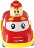 Bieco Aufziehauto ab 1 Jahr Baby Feuerwehr | Baby Auto | Produktbild-Vorschau 4