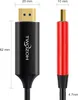 Optický kabel HDMI 2.1 20 m Twozoh 8K 60 Hz 4K 120 Hz 48 Náhled obrázku produktu 3
