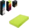 Topper Jersey Spannbettlaken Doppelpack 140x200 - 160x200 Produktbild-Vorschau 1