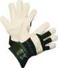 Kerbl Rindsvolllederhandschuh Worker Grösse 8 Produktbild-Vorschau 1