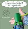 HECKBO Magic Kinder Farbwechsel Regenschirm Meerjungfrau - Produktbild-Vorschau 5