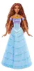 Mattel Disney Little Mermaid poupée avec transformation Voir les images du produit 10