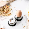 Eier Piekser,Eierstanzer aus Edelstahl,Anti Burst Produktbild-Vorschau 4