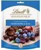 Lindt Sensation Fruit Borůvky&Acai 150g Anteprima dell’immagine prodotto 1