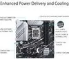 Asus 90Mb1E70-M1Eay0 Prime Z790M-Plus//Lga1700,Z790,Usb3.2 Produktbild-Vorschau 15
