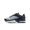 A single Nike Air Max Plus TN III 3 shoe is shown from the side against a white background. Produktbild-Vorschau