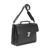 PICARD Aktentasche Umhängetasche Toscana Office Bag Black Produktbild-Vorschau 14