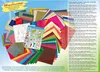folia zestaw rzemieślniczy JUMBO 107 elementów Podgląd zdjęcia produktu 6