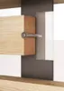 SBS Vite autoperforante ad alette 6,3 x 60 T30 ZB con testa Anteprima dell’immagine prodotto 2