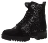 Artiker Schnür-,Zug-u.Schnallenstiefel in schwarz, Gr. 39 Produktbild-Vorschau 1