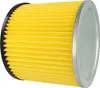 vhbw 2x Ersatz-Filter kompatibel mit Woodster DC04 Produktbild-Vorschau 9