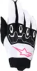 Alpinestars Stella Full Bore V2 Damen-Motocross-Handschuhe, Produktbild-Vorschau 4